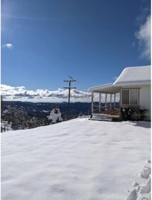 Hummingbird Hill - Entire Cabin Dunlap Exterior photo