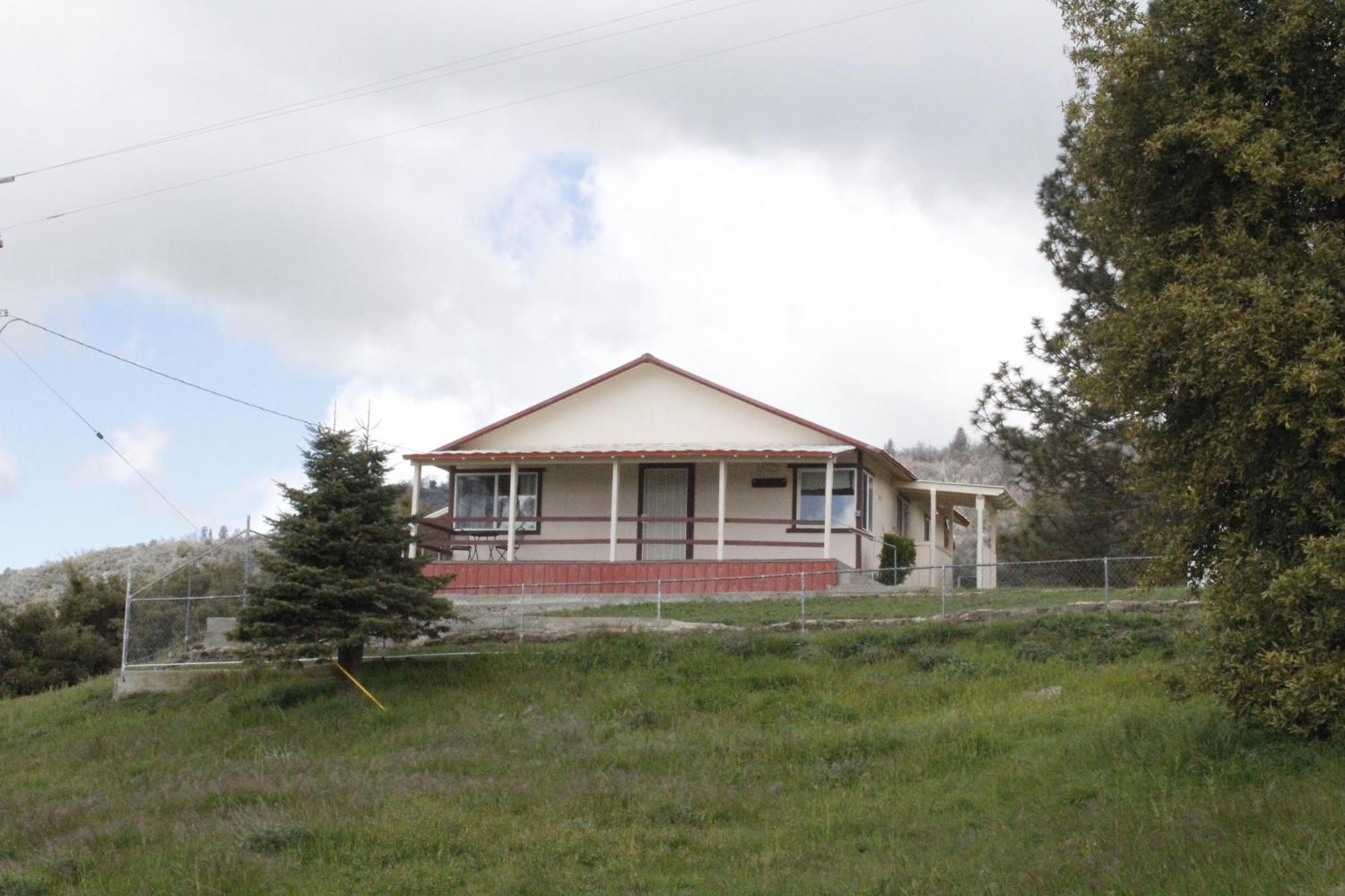 Hummingbird Hill - Entire Cabin Dunlap Exterior photo