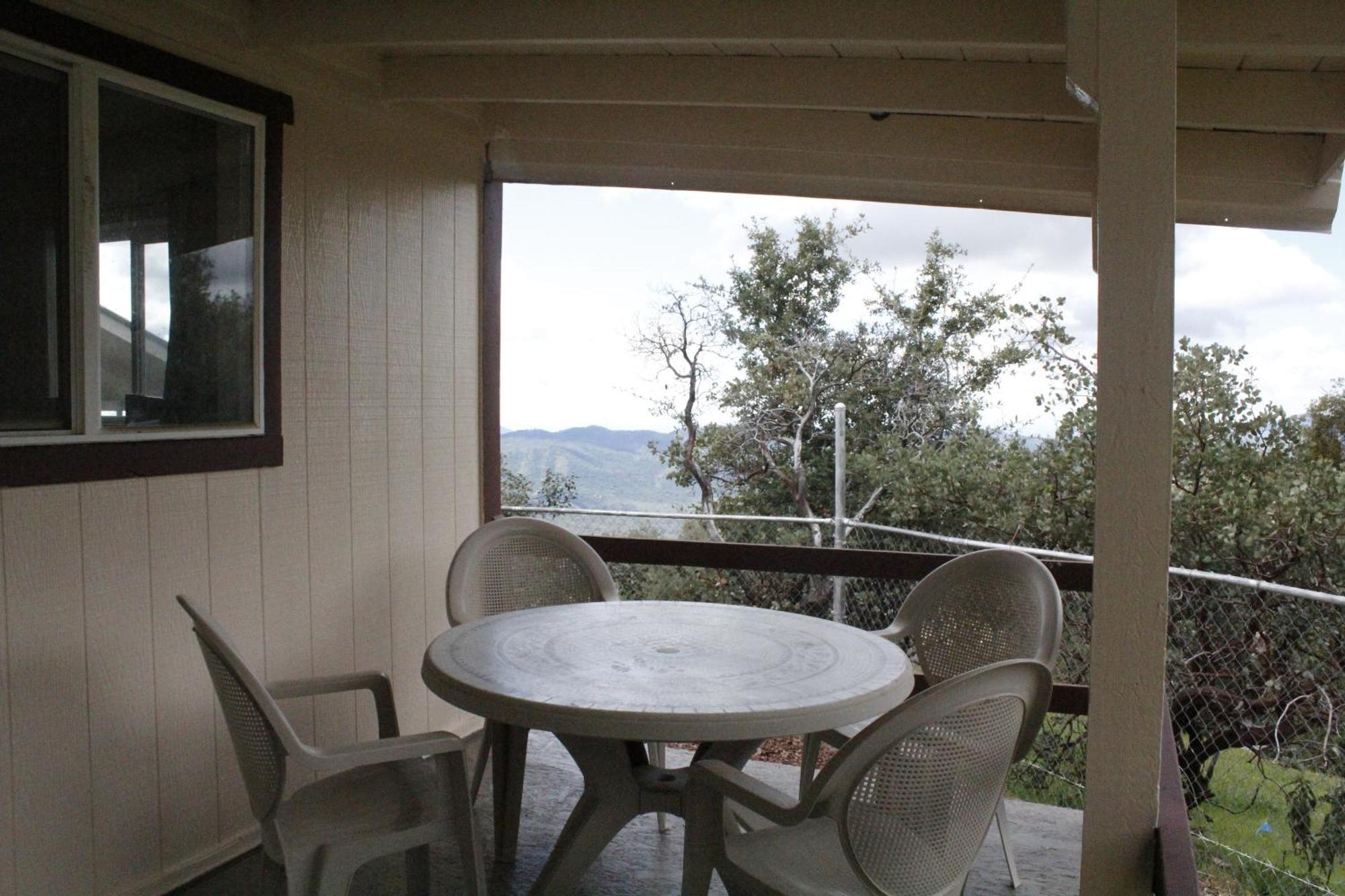 Hummingbird Hill - Entire Cabin Dunlap Exterior photo
